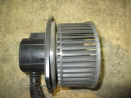 Мотор печки отопителя Шевроле Авео Т200-255, 96539656, 95978693 4051-026 с крыльчаткой - БУ