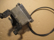 Блок управления круиз-контролем 3S419C735AA YS4F9C735BB Форд Фокус 1 2,0 л 8 кл USA, - БУ