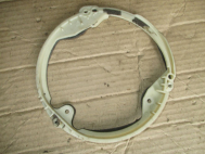 Кронштейн динамика BM5118K849AE 1747377 переднего правого Форд Фокус 3, - БУ