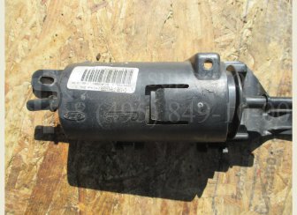 Клапан вентиляции паров топлива Форд Фокус 1, 3S419G683AD двигатель 2,3 литра USA, - БУ S40