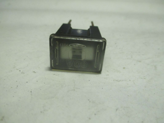 Предохранитель 80 Aм 93746658 патронного типа 61001 Шевроле Ланос 09481-80301 - БУ