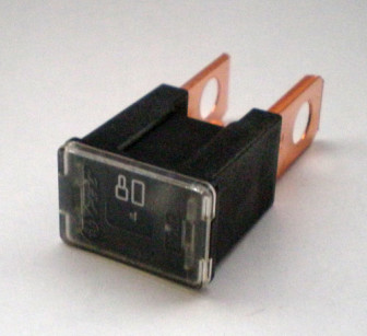 Предохранитель 80 ma