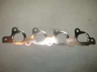 Прокладка коллектора выпускного 1078966, 988M9448AA Форд Фокус 1 с 1,8 лит Zetec 16V 439100 - Elring