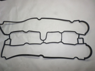 Прокладка клапанной крышки 90536414, 0638177, 0638177 Астра, Вектра, Зафира с дв Z18XE, - Automega