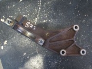 Кронштейн приводного вала Форд Фокус 1 - 2.0 литра 8 кл XS4W3k305DB, - БУ