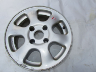 Диск литой R14 6JX14H2 ET38 KBA-43571 PCD4X108 DIA63,4 мм EtaBeta Форд Фокус 1 - F-1 - N-4 - БУ