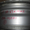 Диск литой R14 6JX14H2 ET38 KBA-43571 PCD4X108 DIA63,4 мм EtaBeta Форд Фокус 1 - F-1 - N-4 - БУ