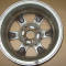 Диск литой R14 6JX14H2 ET38 KBA-43571 PCD4X108 DIA63,4 мм EtaBeta Форд Фокус 1 - F-1 - N-4 - БУ