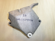 Кронштейн опоры двигателя правой 13248477 B6 Опель Астра J Шевроле Круз 1,4 литра TURBO - БУ