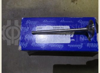 Клапан впускной Авео Т300 Астра H Corsa D Z1-14 XE,XEP, XEL длина 93,9мм 9158477, 641051, - Frecci1