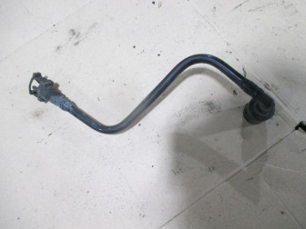 Трубка картерных газов на коллектор впускная 1094763 98AB12A188ZB Форд Фокус 1 на 1,8 литра - БУ