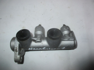 Цилиндр тормозной Главный 93741036 NAMSUN-1 7231 Дэу Матиз с АКПП - БЕЗ бачка, - БУ