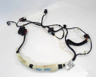 Проводка жгут двери Опель Астра H передней правой 13208877, 6284446, - БУ