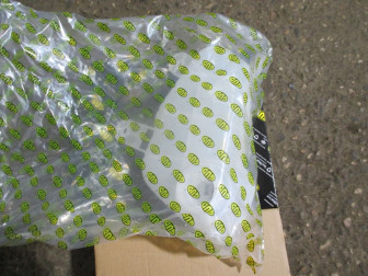 Бачок расширительный Шевроле Авео Т300 Кобальт 95048411, 42609220 системы охлаждения - G.U.D