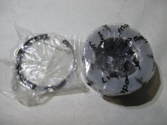 Подшипник ступицы передней 13500488 13592067 с АБС Шевроле Кобальт Авео Т300 Опель Мокко Соник - Lyn