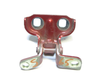 Петля двери задней правой верхняя 13501714 13276349 15932619 Chevrolet Cruze Orlando - Вишневая - БУ