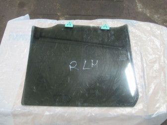 Стекло двери 823011KK1A задней левой Ниссан Жук F15 с 10 по 14г - БУ