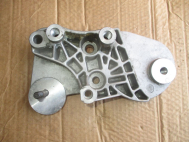 Плита натяжителя 24449777 ремня приводного Опель Антара Шевроле Каптива 3,2 литра - БУ