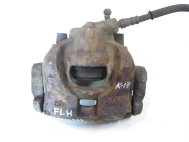 Суппорт передний левый LR000569, LR015387, LR007201 Ленд Ровер Фрилендер 2 с 2007 по 2014 г, - БУ