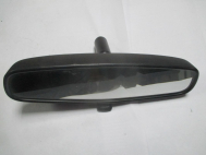 Зеркало салонное E11-026150 13585947 Шевроле Круз Кобальт Спарк М300 A048070 - БЕЗ крепежа! - БУ