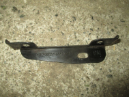 Кронштейн блока управления двигателем 13290278/46/11 Шевроле Круз Опель Астра J с A14NET - БУ