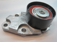 Ролик ГРМ натяжной 96350550 ремня Авео Лачетти Ланос Нексия 1,4-2,0л 16V GTB0010, - GMB