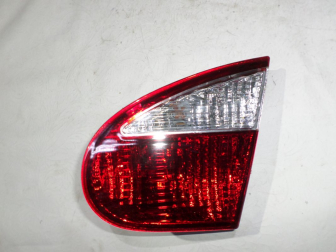 Фонарь правый внутренний 96304632 DW35025202R0 Дэу Сенс Заз Сенс Дэу Ланос -4 pin, - AP