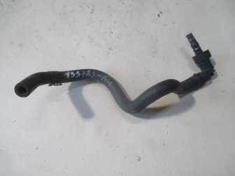 Шланг топливный подача 036133723AH AAV, 036133723BR Фабия, Поло 1,4 литра BUD, 86 лс 59kw К3 - БУ