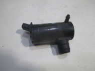 Насос бачка омывателя 96397517 0K20167483 500310 Авео Ланос Реззо Матиз Спарк Лачетти Седан, - БУ