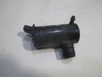 Насос бачка омывателя 96397517 0K20167483 500310 Авео Ланос Реззо Матиз Спарк Лачетти Седан, - БУ