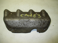 Защита коллектора выпускного 96570978 Дэу Матиз на B10D1 мотор 1,0 литр CM-183 - БУ