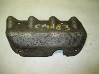 Защита коллектора выпускного 96570978 Дэу Матиз на B10D1 мотор 1,0 литр CM-183 - БУ