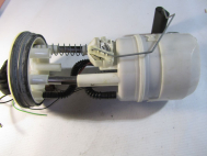 Бензонасос 17040JD03A P1267JD03A Ниссан Кашкай J10, JJ10 на HR16DE MR20DE 1.6-2,0 литра, - БУ