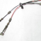 Трос переключения МКПП 96829759 Chevrolet Cruze J300-305-308 c F16D4 - 2 тросика - SS-14, - БУ