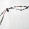 Трос переключения МКПП 96829759 Chevrolet Cruze J300-305-308 c F16D4 - 2 тросика - SS-14, - БУ