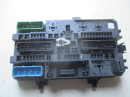 Блок предохранителей салонный 13181278 DP 5DK008669-31 6238074 Опель Астра H - VA-112, - БУ