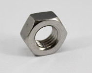 Гайка М12 простая Ваз 2101-2109, - БелМаг