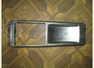 Накладка ручки КПП на консоль 96655237, 96654943 Шевроле Авео Т250-255, -  БУ