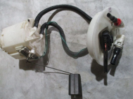 Бензонасос Форд Фьюжен Фиеста 98AP9275BP 98APBP, 9275 1,25-1,4-1,6 литра 1491778, 2S619H307CF - БУ