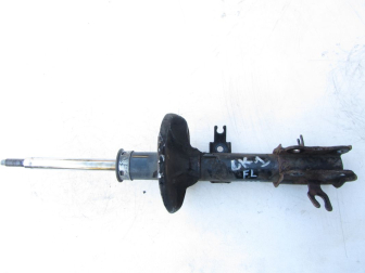 Амортизатор передний Шевроле Авео Т200-250-255 левый 96586887 96653231 96653233 V6 - CK-1 - БУ