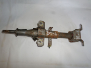 Рулевая колонка Шевроле Реззо 96261314, 96461778 - наклоняемая - DT-6, - БУ