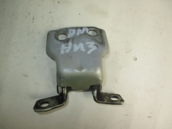 Петля двери задней правой нижняя 96259050, 96320399 Дэу Матиз M100/150 - DM-низ - БУ