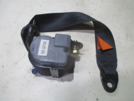 Ремень безопасности задний левый 96240913 96491696 E4-0426105 RR-RH-6A Шевроле Ланос Шанс Сенс - БУ