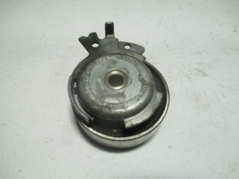 Ролик ГРМ натяжной 90499401 9202478 ремня Ланос 1,5 литра 8V Авео 1,2-1,4 литра 8V, - БУ