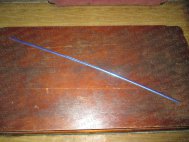 Молдинг двери передней левой 96192494, 96192578 Дэу Нексия, - AMD