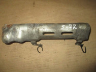 Кожух топливной рейки 162651KT0A Ниссан Тиида, Жук, Верса, 1,6 литра HR16DE - БУ