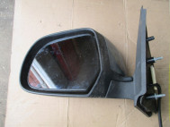 Зеркало левое Ниссан Тиида N17X Верса 963023AN5B 963741HK5B 2012-008 с 2011 года, - БУ
