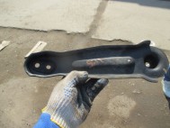 Кронштейн передней балки правый 55451CA000 Ниссан Мурано Z50 с 2004 по 2008 год, - БУ