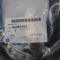 Уплотнитель крыши боковой левый 96191787, 96282192 Daewoo Nexia 1995-2016, - General Motors