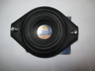 Опора переднего амортизатора 96568585 96320822 Дэу Матиз Шевроле Спарк чашка и резинка, - AMD